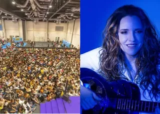 De Bienal do Livro a Ana Carolina: Agenda Cultural de Salvador e RMS