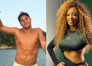 De Férias com o Ex: Novinho expõe motivo de briga cortada com Lumena