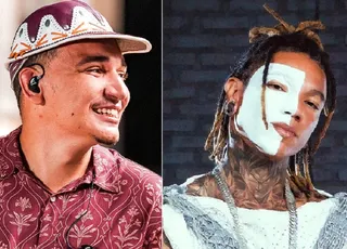 De João Gomes a Fantasmão de graça: Agenda Cultural de Salvador e RMS