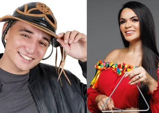 De João Gomes a Forró no Parque: Agenda Cultural de Salvador e RMS