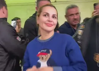 Deolane Bezerra: STJ toma decisão após novo pedido de liberdade