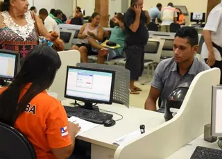 Detran abre seleção com 170 vagas; salários podem chegar a R$ 3,8 mil