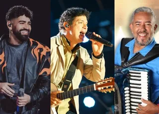 Dilsinho, Jorge Vercillo e forrós: Agenda Cultural de Salvador e RMS