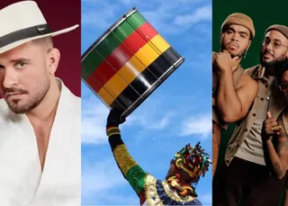 Diogo Nogueira, Olodum, Gilsons e mais: Agenda Cultural de Salvador