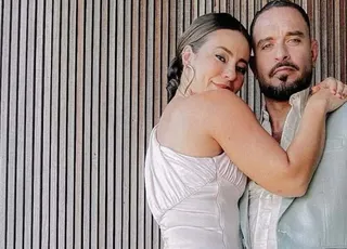 Diogo Nogueira perde 10 trabalhos após boatos de traição a Paolla