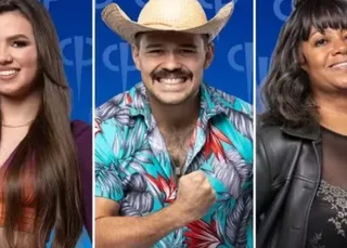 Enquete Casa do Patrão: veja quem deve vencer o reality show hoje