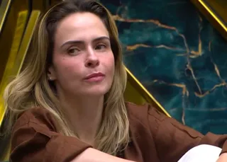 Enquete BBB 26: Ana Paula escancara favoritismo na véspera da final