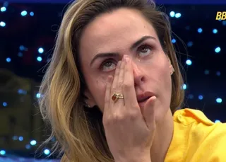 Enquete BBB 26: Ana Paula fica à beira de tombo com volta de rival