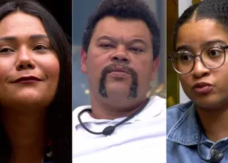 Enquete BBB 26: Babu cresce e Milena sofre virada impressionante