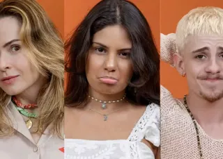 Enquete BBB 26: Gabriela é humilhada e sofre rejeição contra favorita