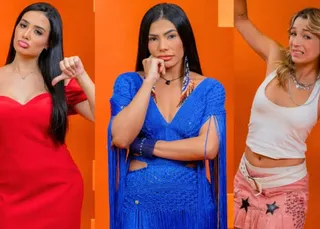 Enquete BBB 26: Jordana é humilhada e precisa de virada histórica