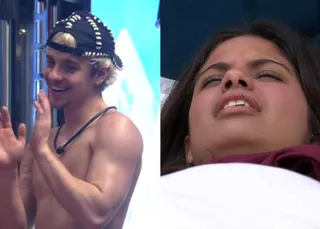 Enquete BBB 26: Juliano inverte cenário e deixa Paredão indefinido