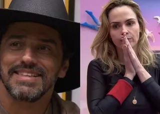 Enquete BBB 26: brother supera favoritismo de Ana Paula e bate rival