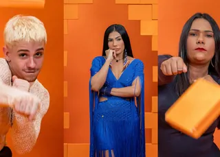 Enquete BBB 26: parcial crava eliminação de participante com rejeição