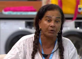 Solange Couto surta com boatos de conteúdo adulto se pronuncia