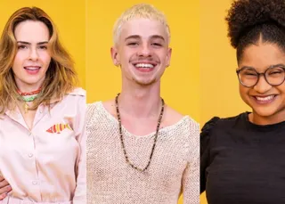 Enquete BBB 26: vote em Ana Paula, Juliano ou Milena para vencer
