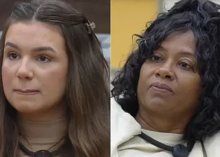 Enquete Casa do Patrão: veja que será eliminado nesta quinta-feira