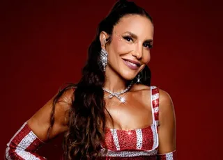 Carnaval: Ivete Sangalo anuncia abertura das vendas do Bloco Coruja