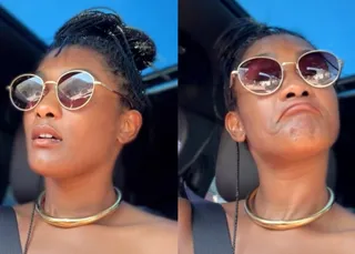 Erika Januza surge radiante em dia de folga e faz nova reflexão; vídeo