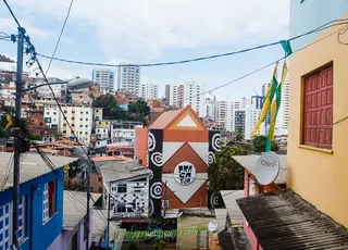 Escola Pracatum tem vagas abertas para curso gratuito de percussão