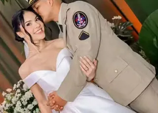 Esposa morre e PM fica gravemente ferido após batida na Bahia