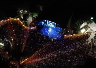 Esquema superfatura milhões em cachês de artistas com verba pública