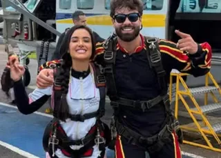 Ex-BBB Jordana se revolta com Paulo Augusto e critica ex-brother