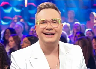 Felipeh Campos tem saúde agravada após ação considerada irresponsável