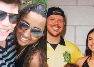 Ferrugem revela reação da filha à morte da mãe: 'Para de chorar'