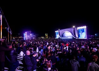 Festival de Inverno Bahia inicia contagem regressiva para 20ª edição