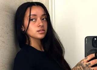 Filha de Xanddy revela desejo de ter pet inusitado: 'Insana'