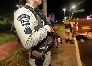 Filho é preso suspeito de matar pai e esconder restos mortais na BA