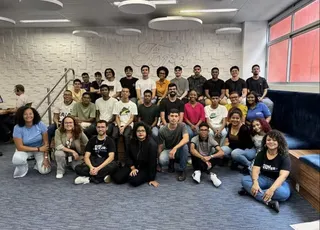 Ford abre 80 vagas para curso gratuito de programação em Salvador