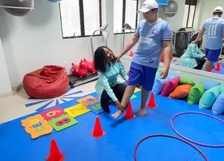 GACC-BA faz capacitação grátis para profissionais da saúde em Salvador