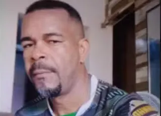 Gari morre em Salvador após caminhão bater em veículo de coleta