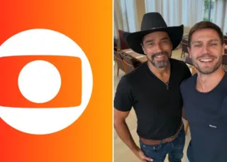 Globo decide futuro de Jonas Sulzbach e Alberto Cowboy após 'BBB 26'