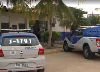 Homem é preso por matar bebê de 9 meses a tiros na Bahia