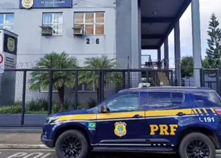 Homem é preso suspeito de matar a própria mãe a pauladas na Bahia