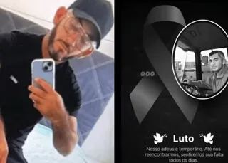 Homem é preso suspeito de matar vítima atropelada após briga em bar