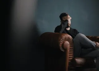 Homens e o silêncio emocional