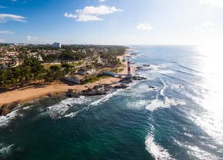 Hotelaria de Salvador registra ocupação de 67,6% em março