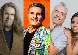 Humberto Gessinger, forrós e mais: Agenda Cultural de Salvador e RMS