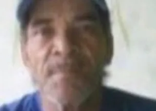 Idoso é morto a tiros dentro do próprio bar na Bahia