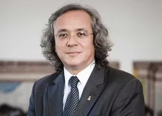 João Carlos Salles é eleito reitor da Ufba pela terceira vez