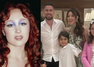 Jorginho, do Flamengo, acusa equipe de Chappell Roan de agressão