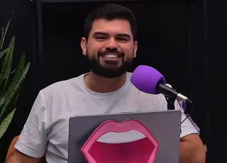 Kadu Brandão visita casa do 'BBB 26'; veja detalhes no Ibahia