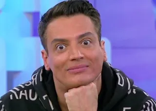 Leo Dias sofre acidente e 'some' da Band