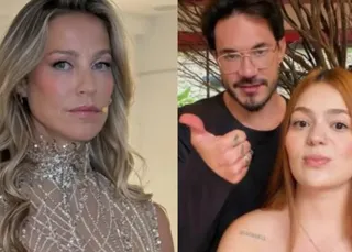Luana Piovani faz forte ataque contra Viih Tube após polêmica