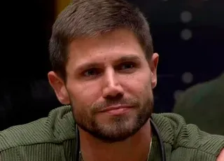 MP analisa denúncia de crime contra Jonas após atitudes no 'BBB 26'