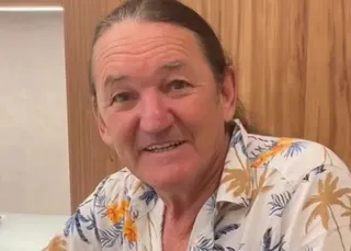 Marquito será submetido a cirurgia delicada após acidente de moto